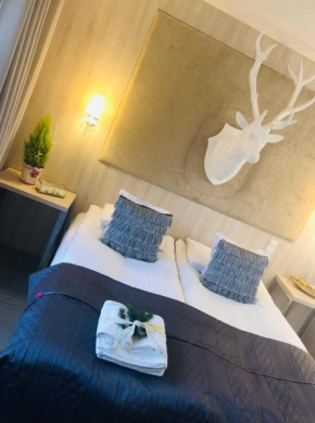 Hotel Imperium